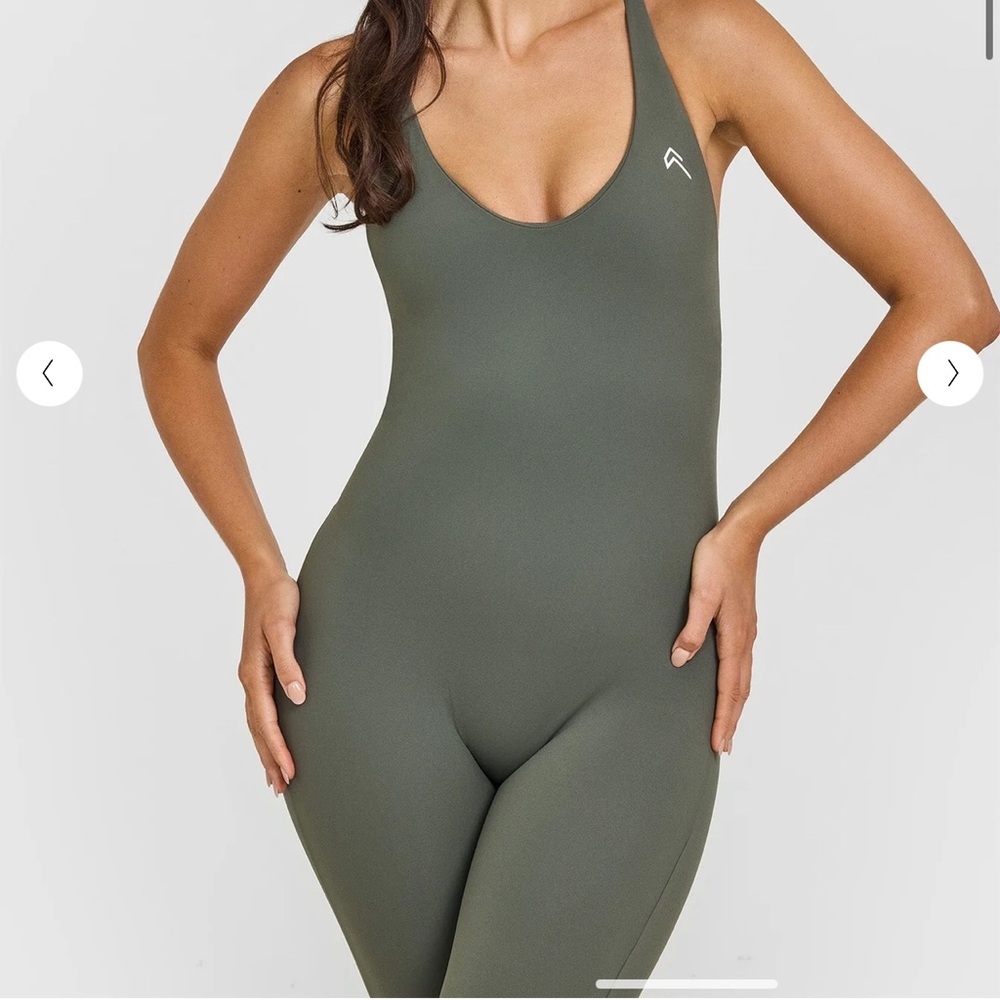 All In one Oner active bodysuit